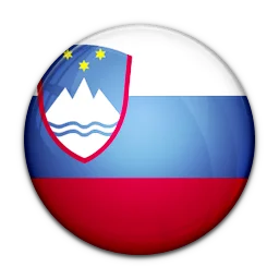 Slloveni